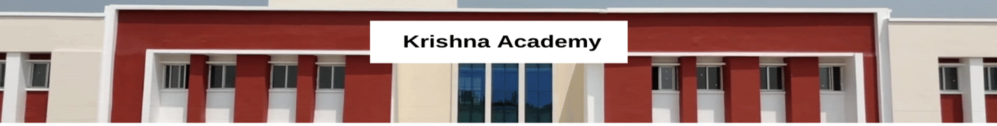 Krishna Academy Ghaziabad